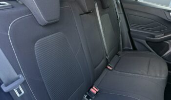 Ford Focus I właściciel Salon Polska Poleasingowy Serwis ASO VAT 23% Bezwypadkowy Mk4 (2018-) full