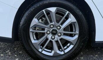 Ford Focus I właściciel Salon Polska Poleasingowy Serwis ASO VAT 23% Bezwypadkowy Mk4 (2018-) full