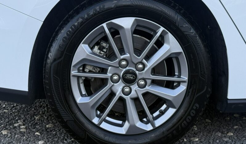 Ford Focus I właściciel Salon Polska Poleasingowy Serwis ASO VAT 23% Bezwypadkowy Mk4 (2018-) full