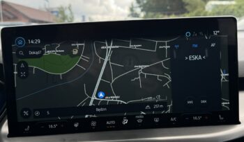 Ford Focus Serwis ASO VAT 23% Salon Polska Poleasingowy I właściciel Bezwypadkowy Mk4 (2018-) full
