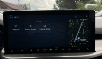 Ford Focus Serwis ASO VAT 23% Salon Polska Poleasingowy I właściciel Bezwypadkowy Mk4 (2018-) full