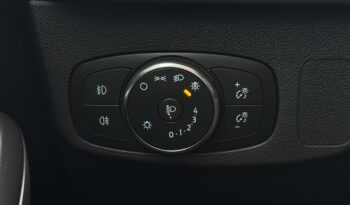 Ford Focus Serwis ASO VAT 23% Salon Polska Poleasingowy I właściciel Bezwypadkowy Mk4 (2018-) full