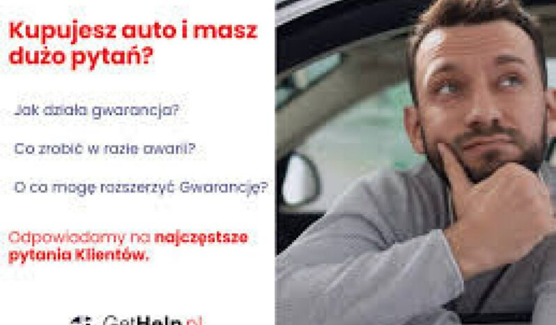 Ford Focus Serwis ASO VAT 23% Salon Polska Poleasingowy I właściciel Bezwypadkowy Mk4 (2018-) full
