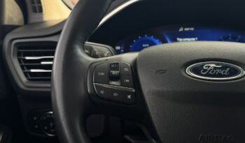 Ford Focus Serwis ASO VAT 23% Salon Polska Poleasingowy I właściciel Bezwypadkowy Mk4 (2018-) full