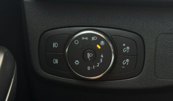 Ford Focus Serwis ASO VAT 23% Salon Polska Poleasingowy I właściciel Bezwypadkowy Mk4 (2018-) full