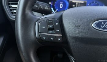 Ford Focus Serwis ASO VAT 23% Salon Polska Poleasingowy I właściciel Bezwypadkowy Mk4 (2018-) full