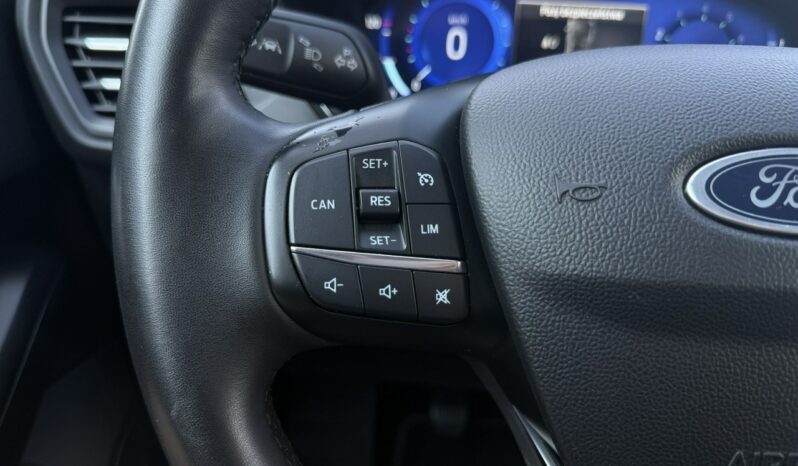 Ford Focus Serwis ASO VAT 23% Salon Polska Poleasingowy I właściciel Bezwypadkowy Mk4 (2018-) full