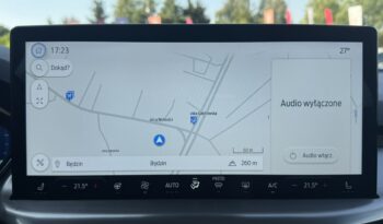 Ford Focus Serwis ASO VAT 23% Salon Polska Poleasingowy I właściciel Bezwypadkowy Mk4 (2018-) full
