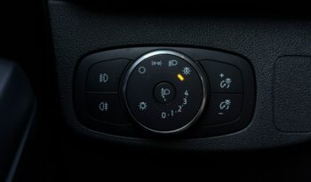Ford Focus Serwis ASO VAT 23% Salon Polska Poleasingowy I właściciel Bezwypadkowy Mk4 (2018-) full