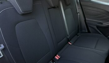 Ford Focus Serwis ASO VAT 23% Salon Polska Poleasingowy I właściciel Bezwypadkowy Mk4 (2018-) full