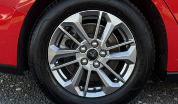 Ford Focus Serwis ASO VAT 23% Salon Polska Poleasingowy I właściciel Bezwypadkowy Mk4 (2018-) full
