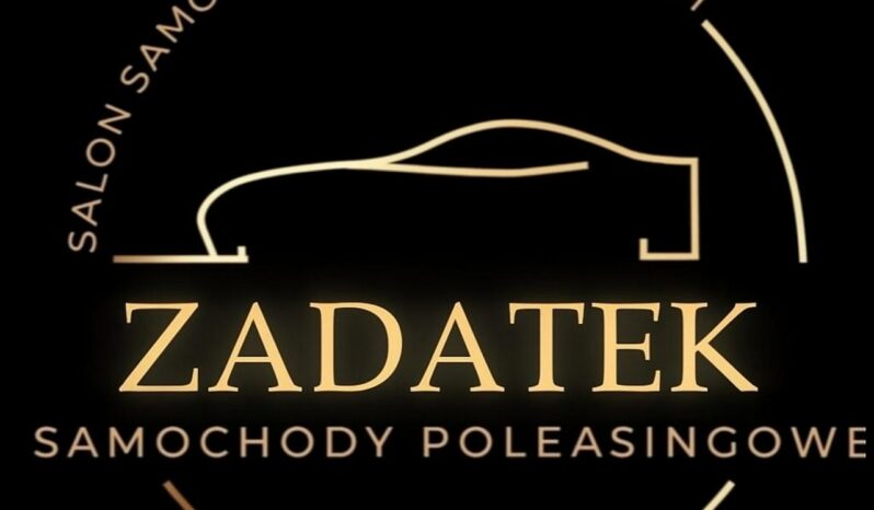 Ford Focus Salon Polska Poleasingowy I właściciel Serwis ASO VAT 23% Bezwypadkowy Mk4 (2018-) full