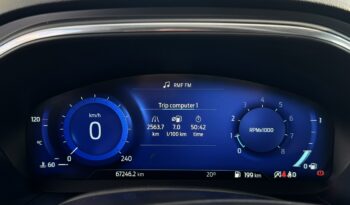 Ford Focus Serwis ASO VAT 23% Salon Polska Poleasingowy I właściciel Bezwypadkowy Mk4 (2018-) full