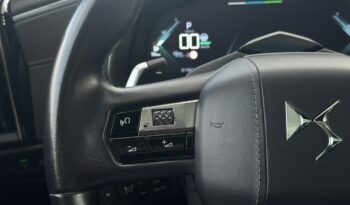 DS Automobiles DS 9 Salon Polska Poleasingowy I właściciel Serwis ASO VAT 23% Bezwypadkowy full