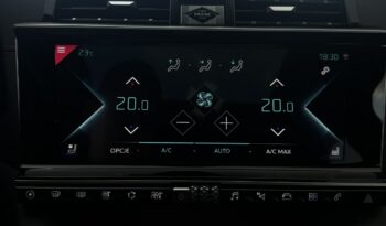 DS Automobiles DS 9 Salon Polska Poleasingowy I właściciel Serwis ASO VAT 23% Bezwypadkowy full