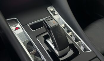 DS Automobiles DS 9 Salon Polska Poleasingowy I właściciel Serwis ASO VAT 23% Bezwypadkowy full