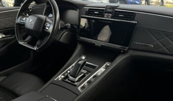DS Automobiles DS 9 Salon Polska Poleasingowy I właściciel Serwis ASO VAT 23% Bezwypadkowy full