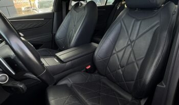 DS Automobiles DS 9 Salon Polska Poleasingowy I właściciel Serwis ASO VAT 23% Bezwypadkowy full