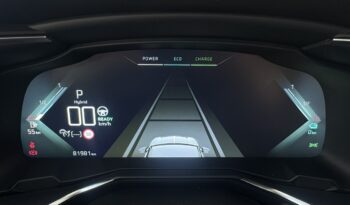 DS Automobiles DS 9 Salon Polska Poleasingowy I właściciel Serwis ASO VAT 23% Bezwypadkowy full