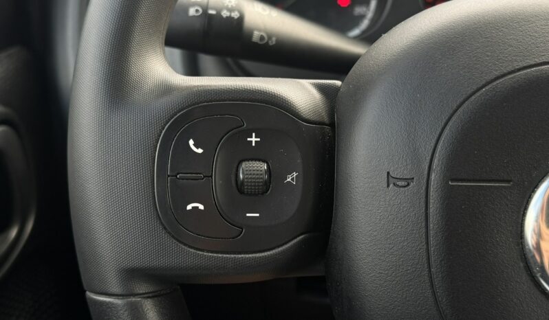 Fiat Panda Salon Polska Poleasingowy I właściciel Serwis ASO VAT 23% Bezwypadkowy III (2011-) full