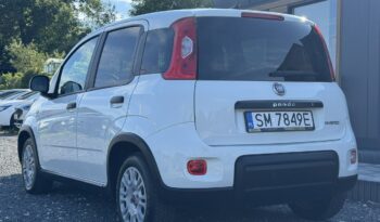 Fiat Panda Serwis ASO Salon Polska Poleasingowy I właściciel VAT 23% Bezwypadkowy III (2011-) full