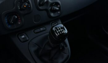 Fiat Panda Serwis ASO Salon Polska Poleasingowy I właściciel VAT 23% Bezwypadkowy III (2011-) full