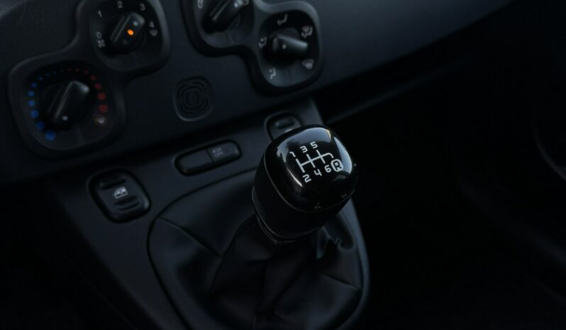 Fiat Panda Serwis ASO Salon Polska Poleasingowy I właściciel VAT 23% Bezwypadkowy III (2011-) full