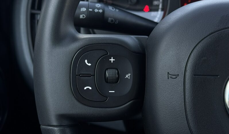Fiat Panda Serwis ASO Salon Polska Poleasingowy I właściciel VAT 23% Bezwypadkowy III (2011-) full