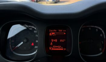 Fiat Panda Serwis ASO Salon Polska Poleasingowy I właściciel VAT 23% Bezwypadkowy III (2011-) full