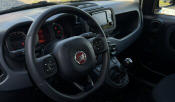 Fiat Panda Serwis ASO Salon Polska Poleasingowy I właściciel VAT 23% Bezwypadkowy III (2011-) full