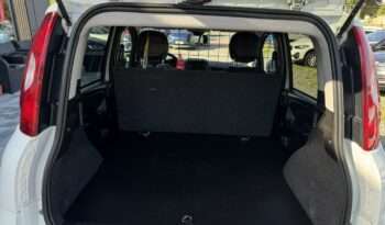 Fiat Panda Serwis ASO Salon Polska Poleasingowy I właściciel VAT 23% Bezwypadkowy III (2011-) full