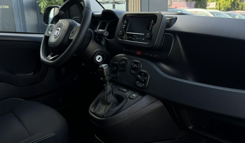 Fiat Panda Serwis ASO Salon Polska Poleasingowy I właściciel VAT 23% Bezwypadkowy III (2011-) full