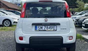 Fiat Panda Salon Polska Poleasingowy I właściciel Serwis ASO VAT 23% Bezwypadkowy III (2011-) full