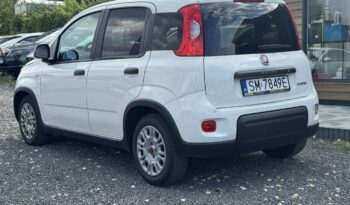 Fiat Panda Salon Polska Poleasingowy I właściciel Serwis ASO VAT 23% Bezwypadkowy III (2011-) full