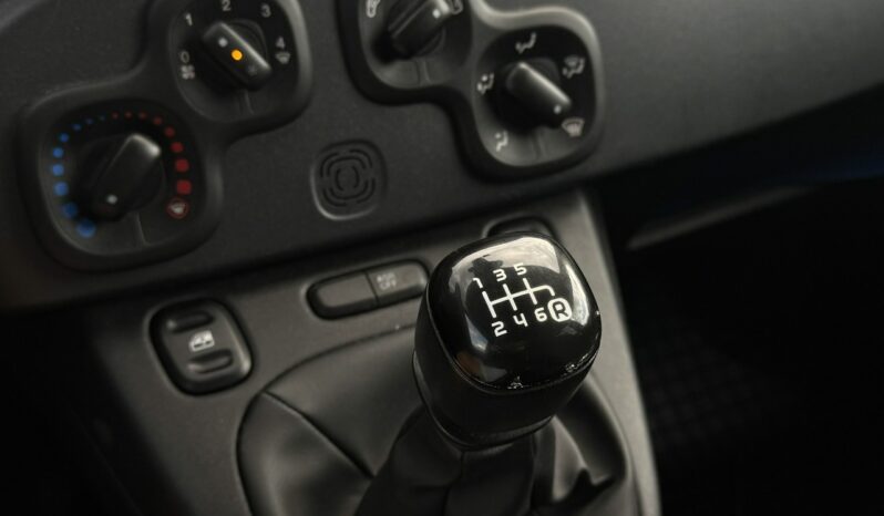 Fiat Panda Salon Polska Poleasingowy I właściciel Serwis ASO VAT 23% Bezwypadkowy III (2011-) full