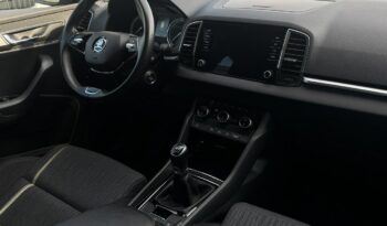 Škoda Karoq Salon Polska Poleasingowy I właściciel Serwis ASO VAT 23% Bezwypadkowy full