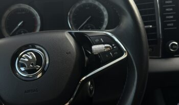 Škoda Karoq Salon Polska Poleasingowy I właściciel Serwis ASO VAT 23% Bezwypadkowy full