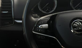Škoda Karoq Salon Polska Poleasingowy I właściciel Serwis ASO VAT 23% Bezwypadkowy full