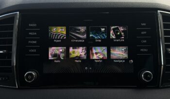 Škoda Karoq Salon Polska Poleasingowy I właściciel Serwis ASO VAT 23% Bezwypadkowy full