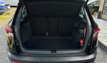 Škoda Karoq Salon Polska Poleasingowy I właściciel Serwis ASO VAT 23% Bezwypadkowy full