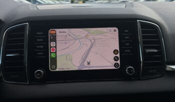 Škoda Karoq Salon Polska Poleasingowy I właściciel Serwis ASO VAT 23% Bezwypadkowy full