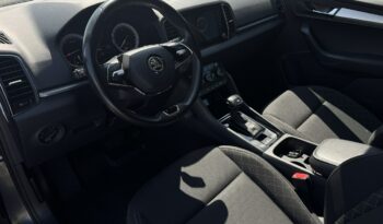 Škoda Karoq Salon Polska I właściciel Serwis ASO VAT 23% Bezwypadkowy Poleasingowy full
