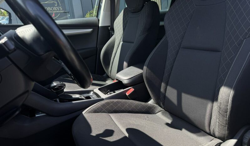 Škoda Karoq Salon Polska I właściciel Serwis ASO VAT 23% Bezwypadkowy Poleasingowy full