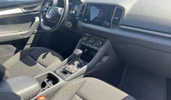 Škoda Karoq Salon Polska I właściciel Serwis ASO VAT 23% Bezwypadkowy Poleasingowy full