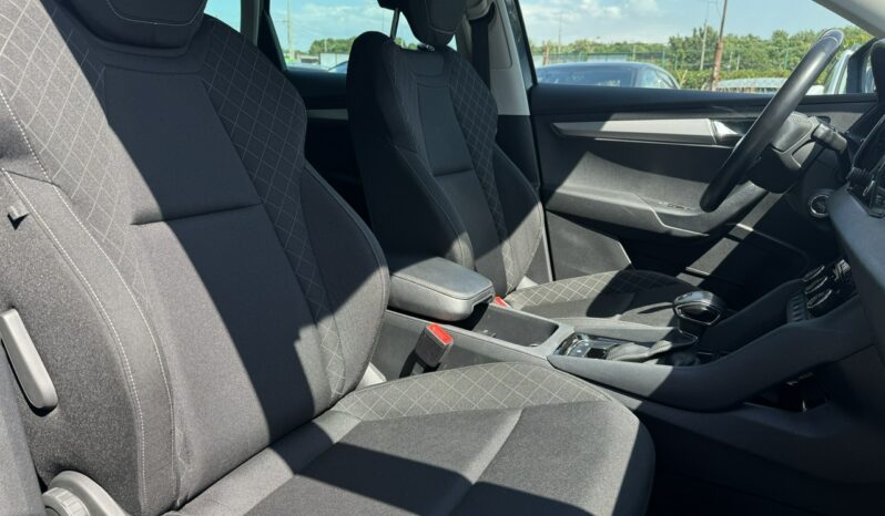 Škoda Karoq Salon Polska I właściciel Serwis ASO VAT 23% Bezwypadkowy Poleasingowy full