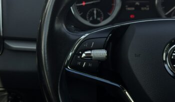 Škoda Karoq Salon Polska I właściciel Serwis ASO VAT 23% Bezwypadkowy Poleasingowy full
