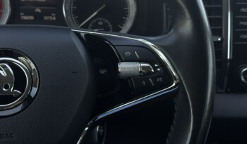 Škoda Karoq Salon Polska I właściciel Serwis ASO VAT 23% Bezwypadkowy Poleasingowy full