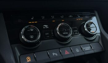 Škoda Karoq Salon Polska I właściciel Serwis ASO VAT 23% Bezwypadkowy Poleasingowy full
