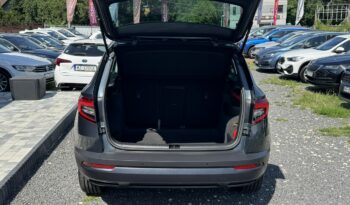 Škoda Karoq Salon Polska I właściciel Serwis ASO VAT 23% Bezwypadkowy Poleasingowy full