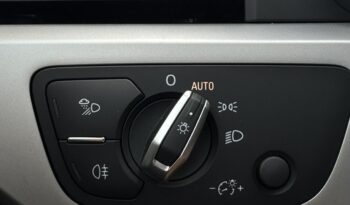 Audi A4 Avant Salon Polska Poleasingowy I właściciel Serwis ASO VAT 23% Bezwypadkowy B9 (2015-) full